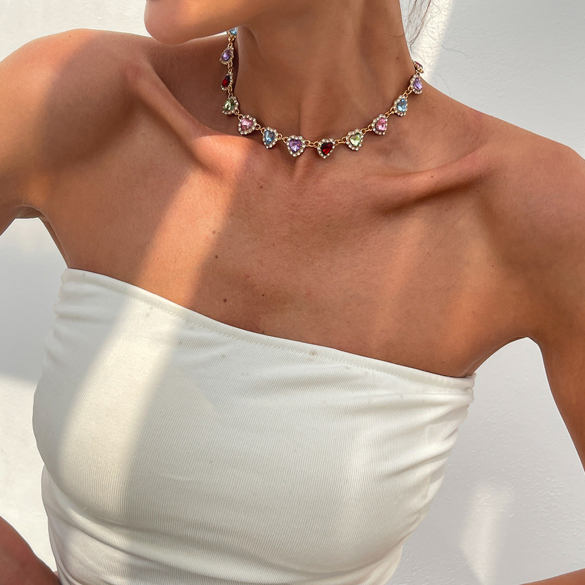 Fashion Necklace