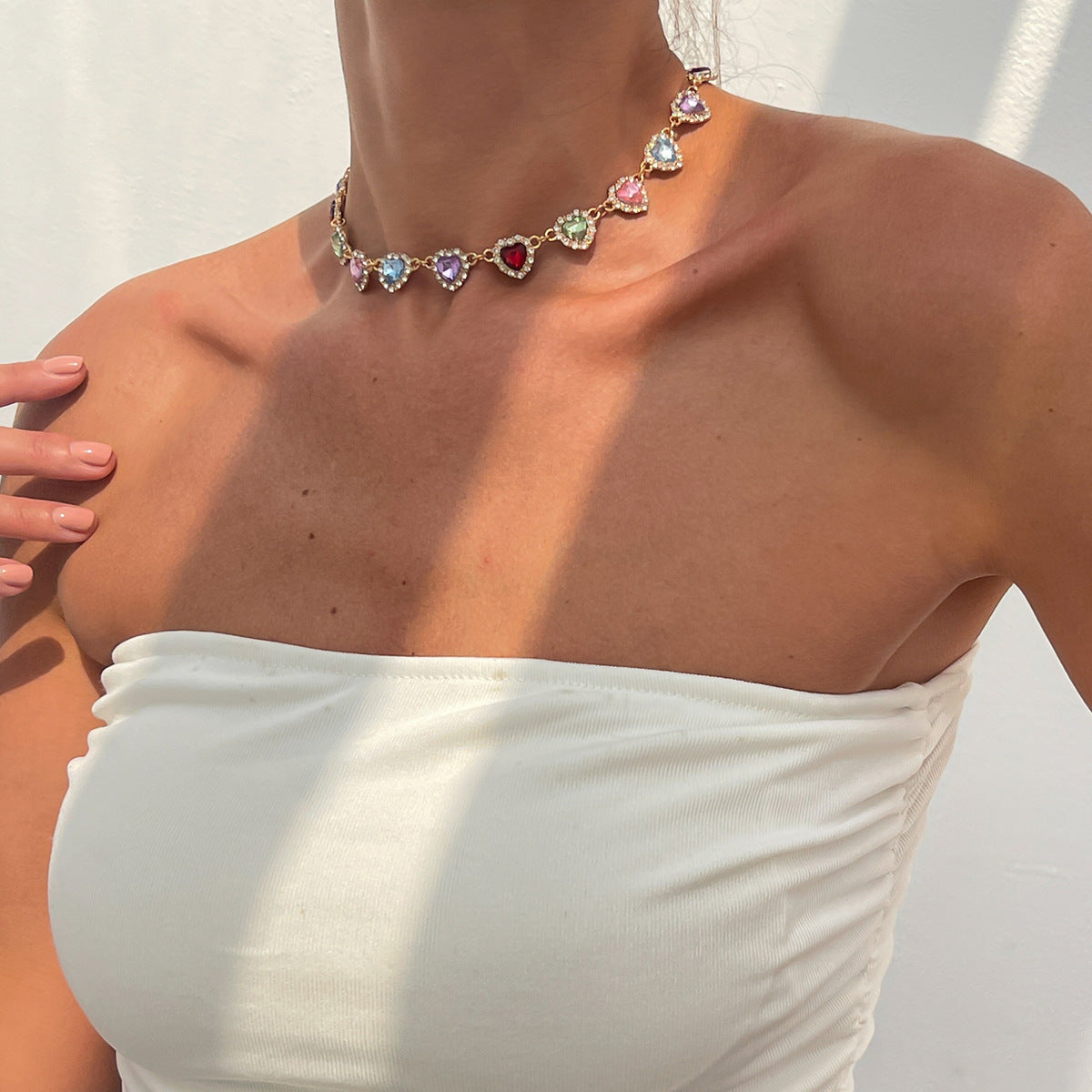 Fashion Necklace