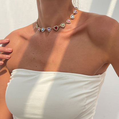 Fashion Necklace