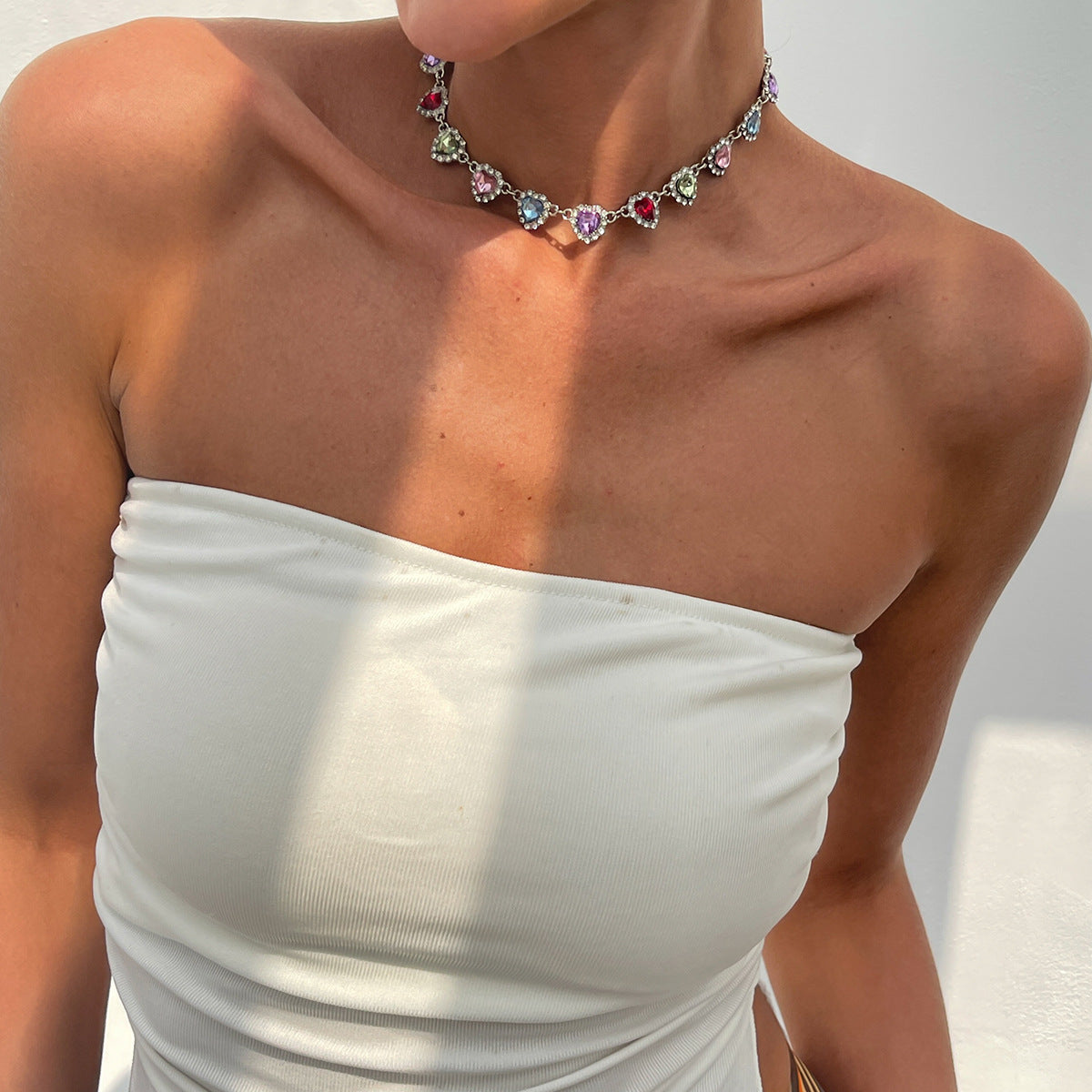 Fashion Necklace