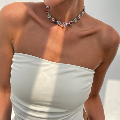 Fashion Necklace