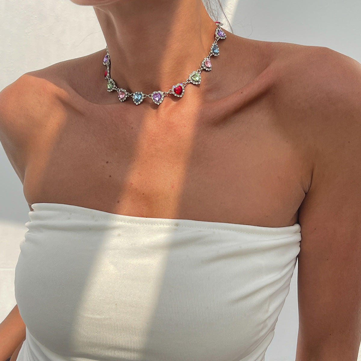 Fashion Necklace