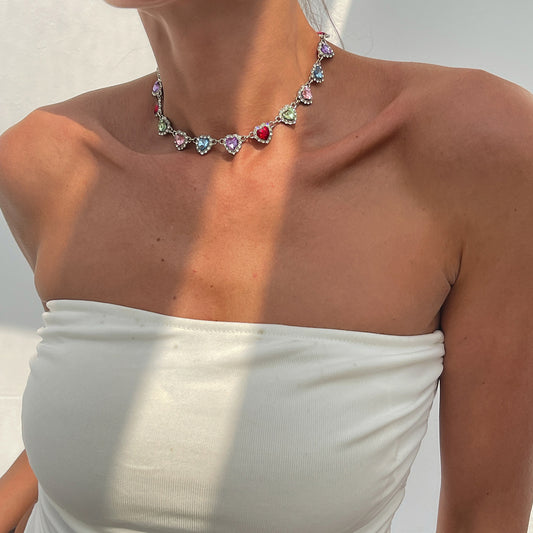 Fashion Necklace