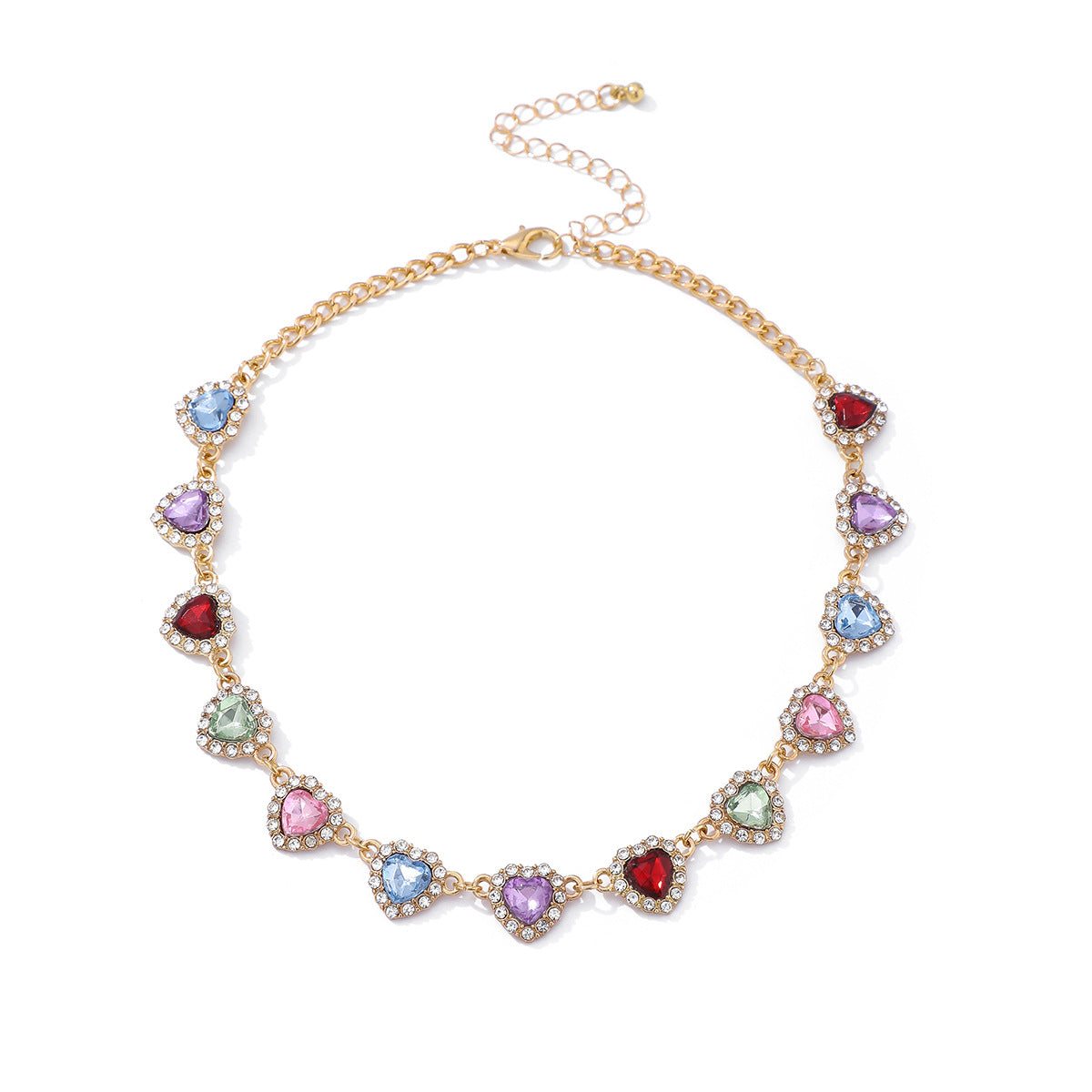 Fashion Necklace