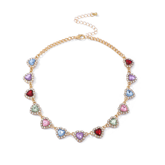 Fashion Necklace