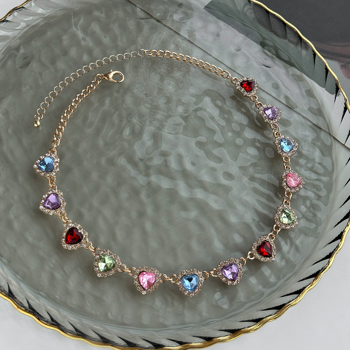 Fashion Necklace