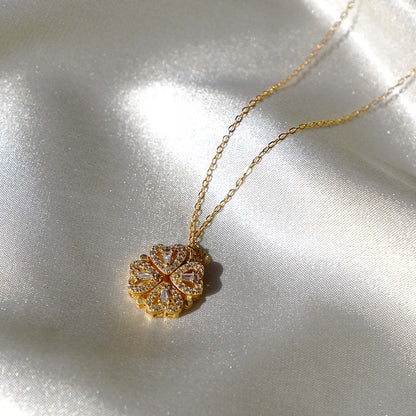 Fashion Necklace