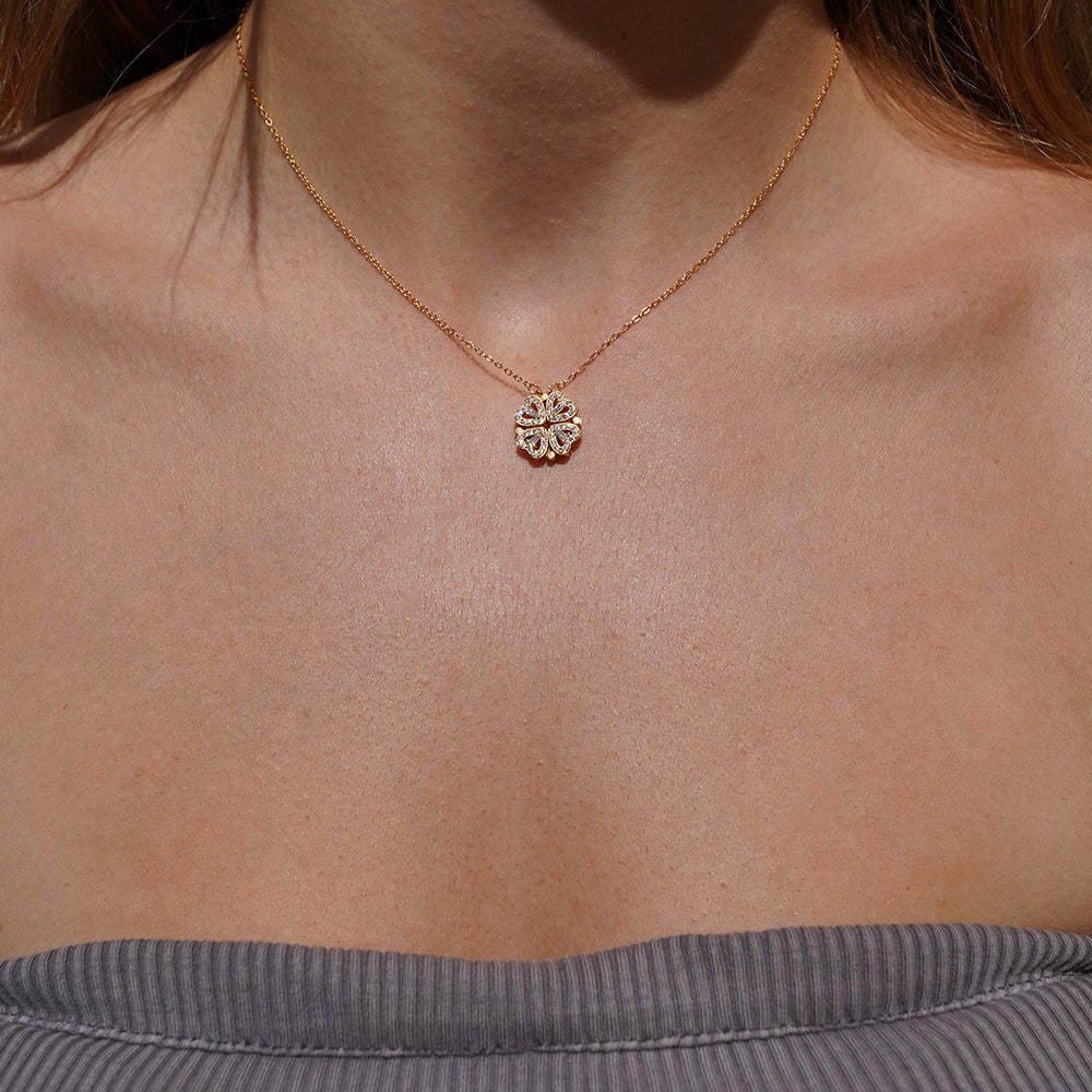 Fashion Necklace