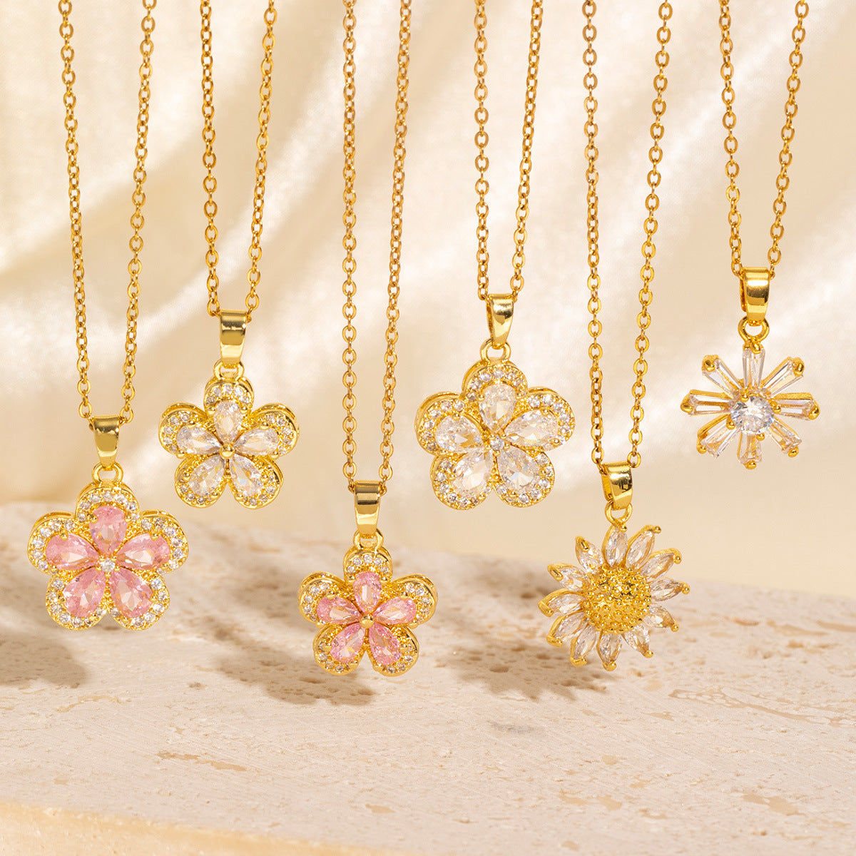 Fashion Necklace