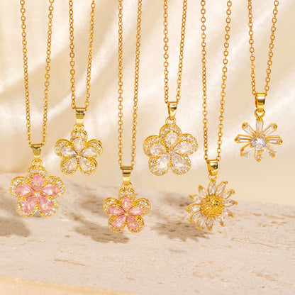 Fashion Necklace