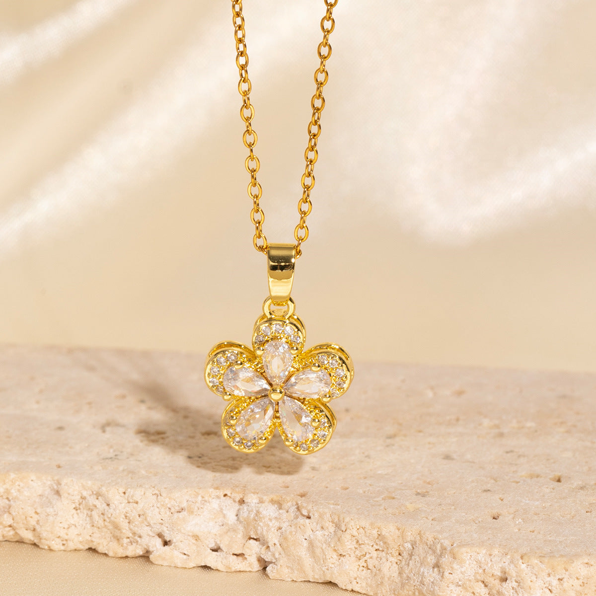 Fashion Necklace