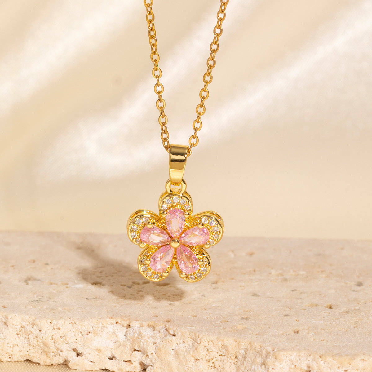 Fashion Necklace