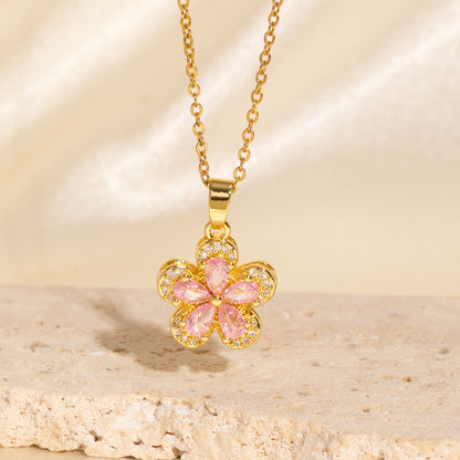 Fashion Necklace
