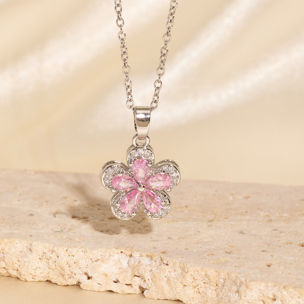 Fashion Necklace