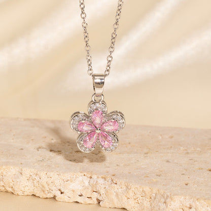 Fashion Necklace