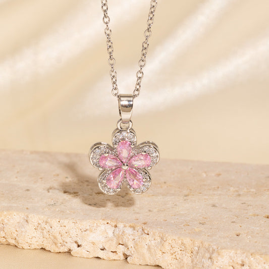 Fashion Necklace
