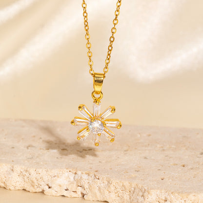 Fashion Necklace