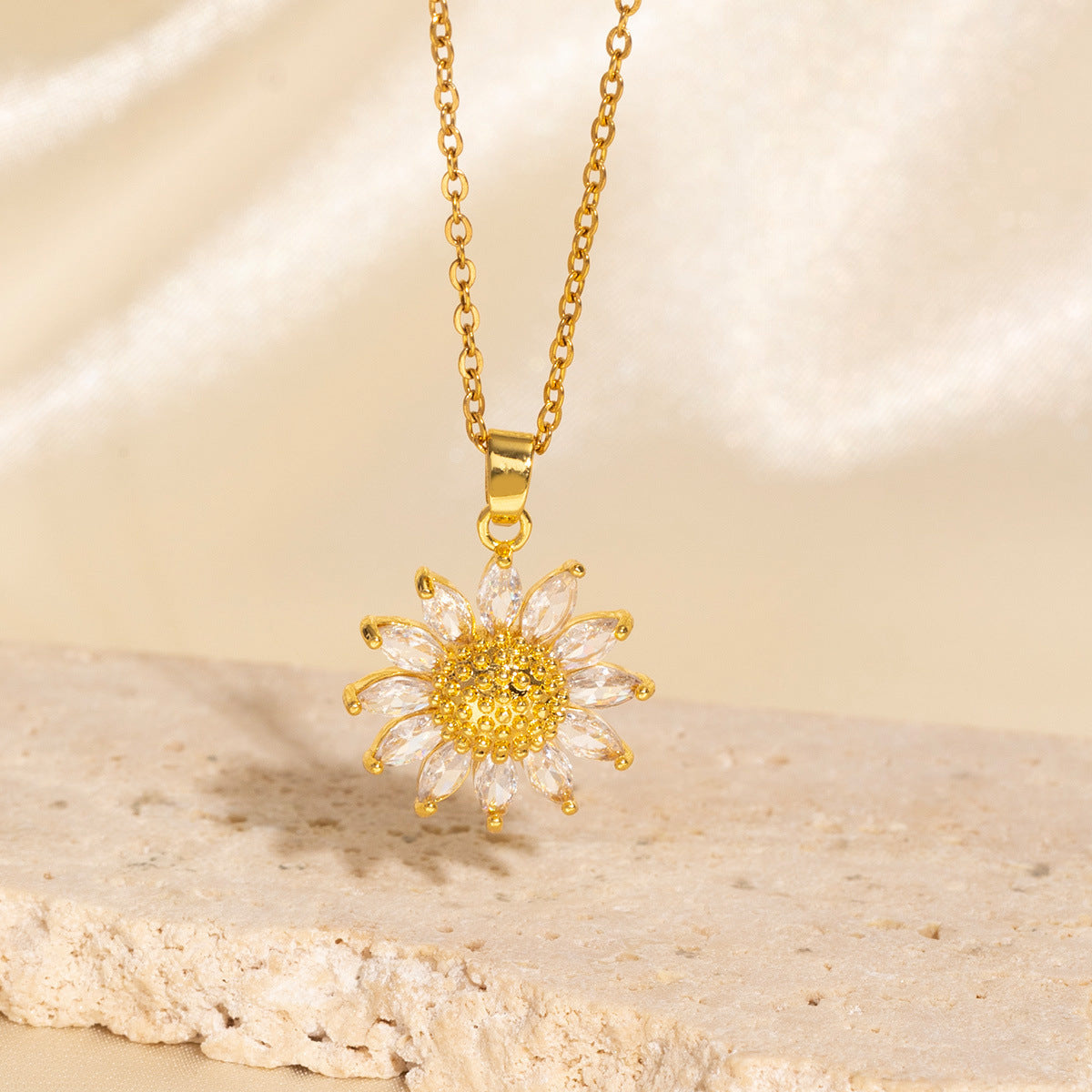 Fashion Necklace