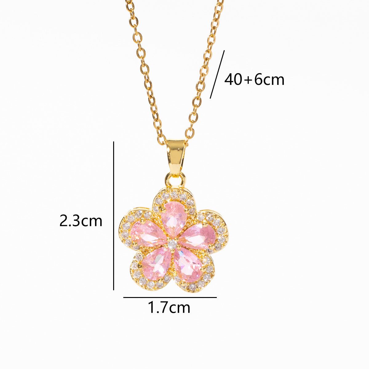 Fashion Necklace