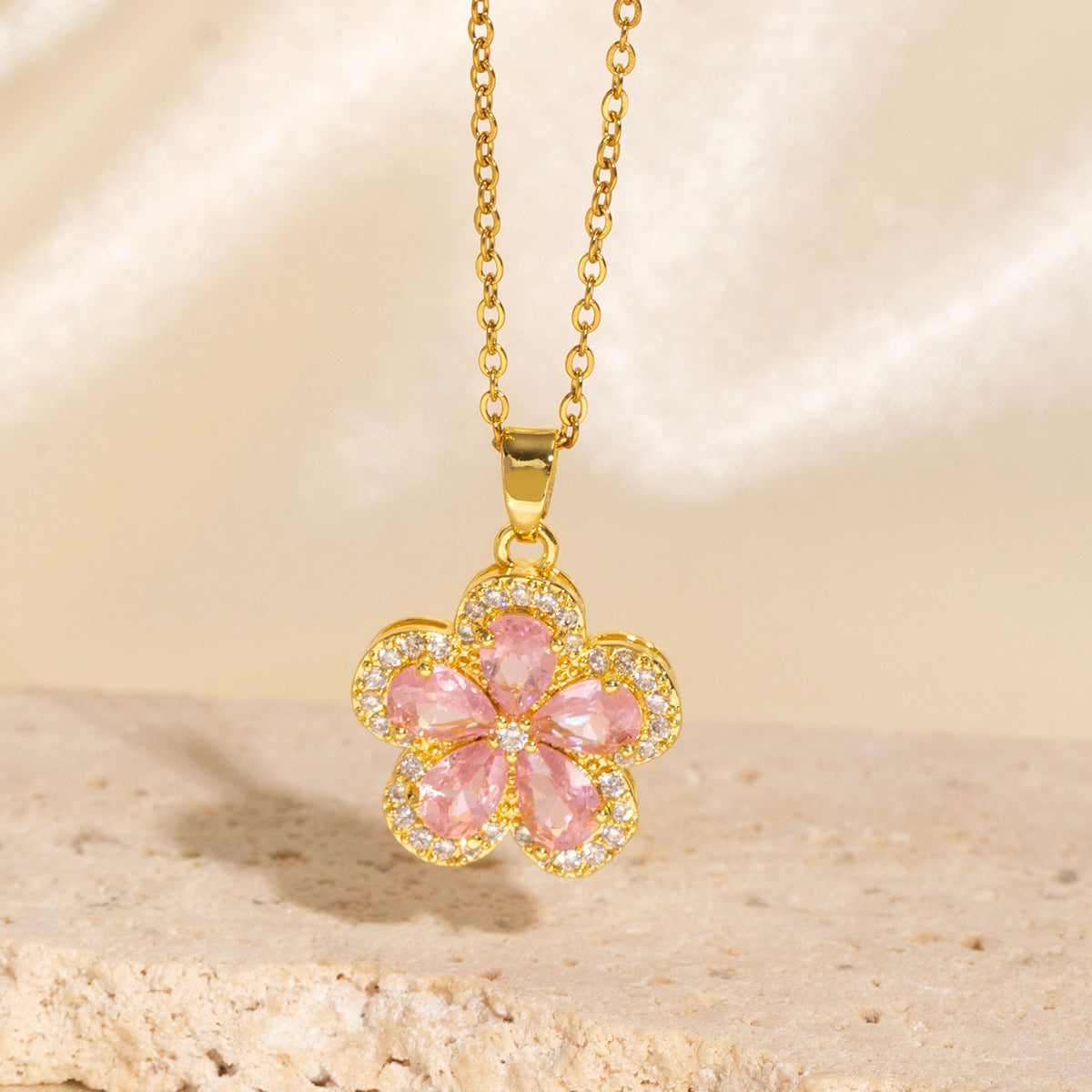 Fashion Necklace