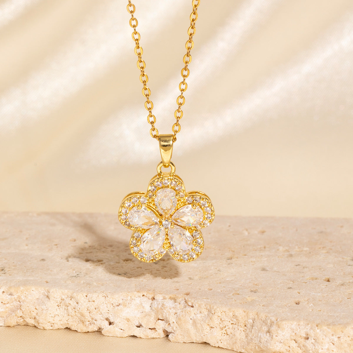 Fashion Necklace