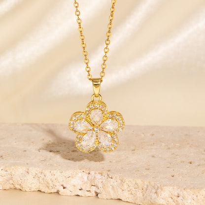 Fashion Necklace