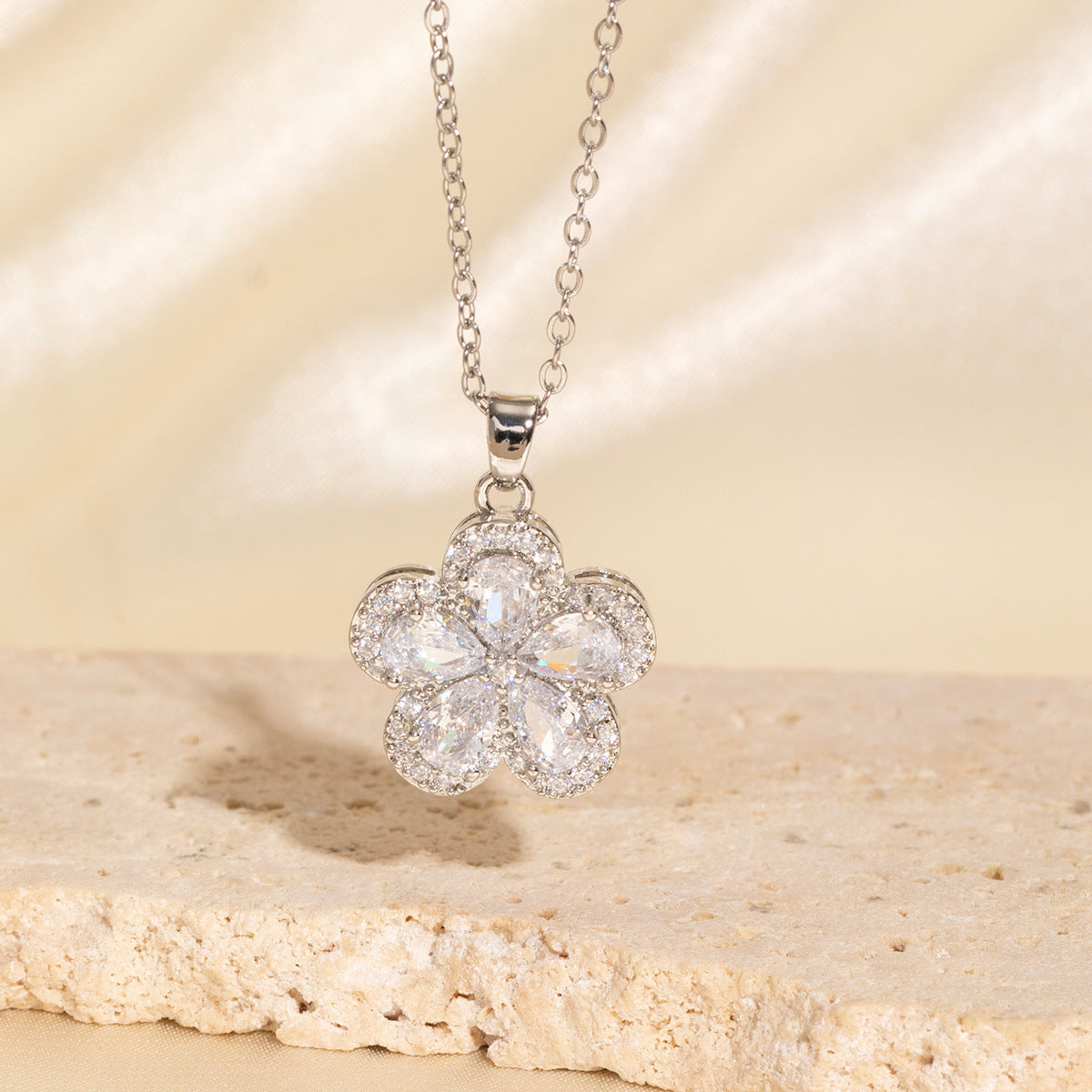 Fashion Necklace