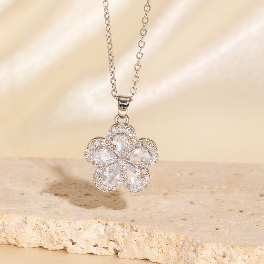 Fashion Necklace