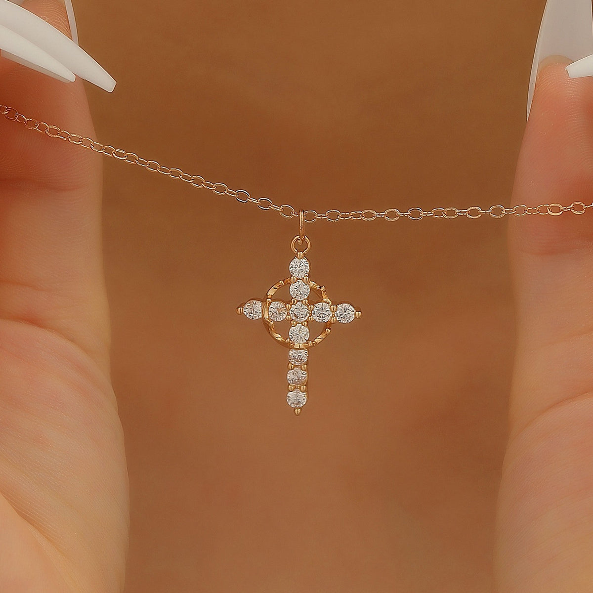 Fashion Necklace