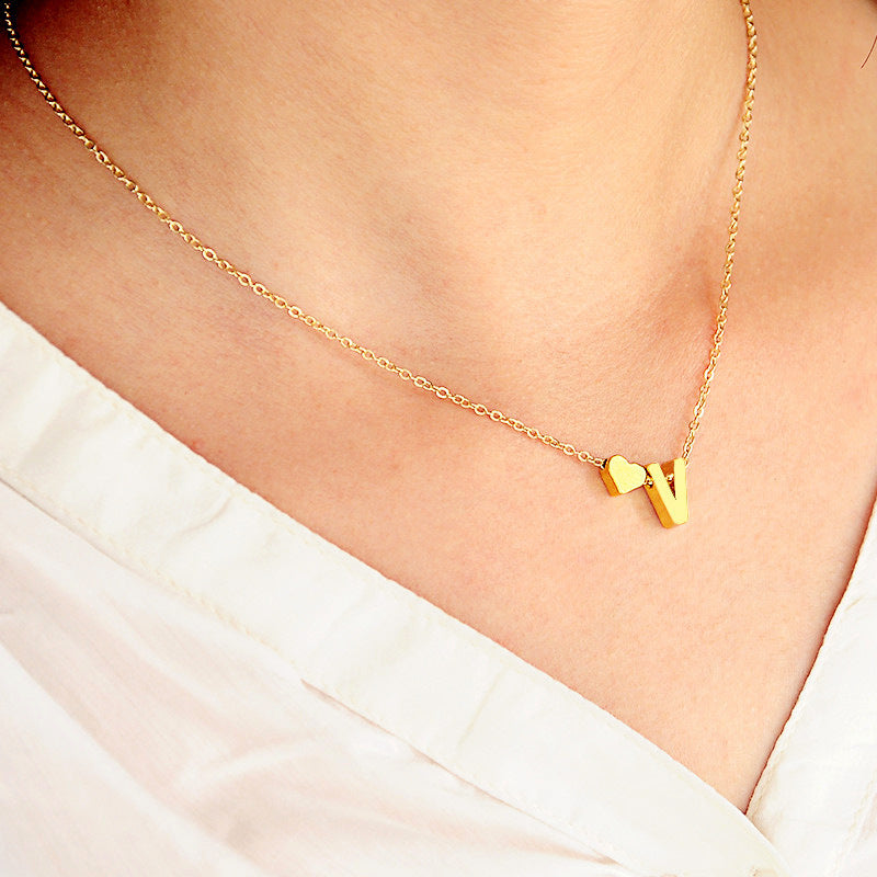 Fashion Necklace