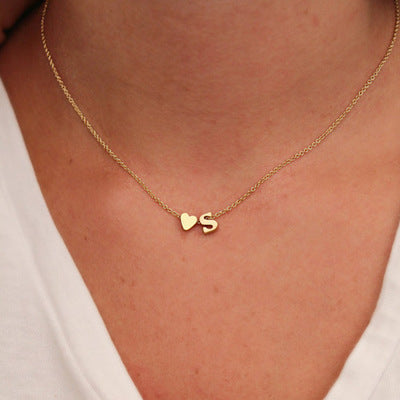 Fashion Necklace