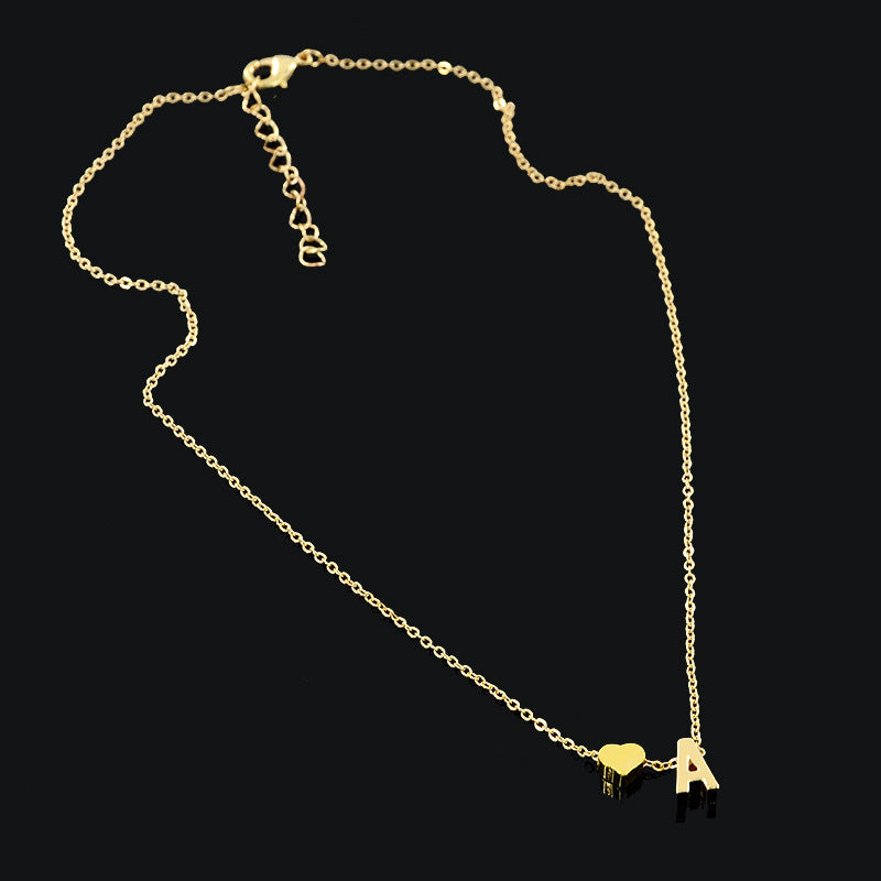 Fashion Necklace