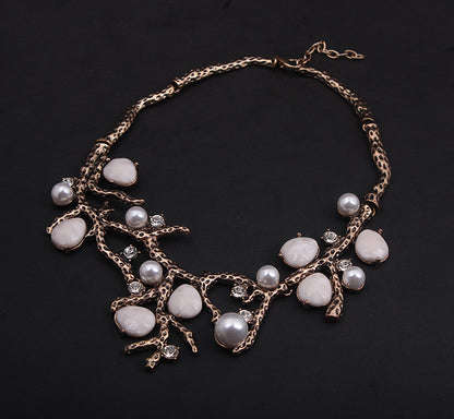 Fashion Necklace