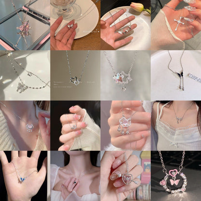 Fashion Necklace