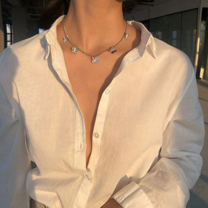 Fashion Necklace