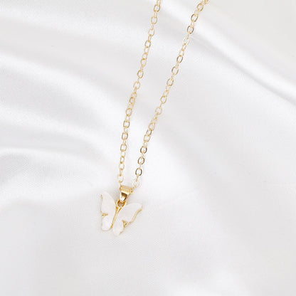 Fashion Necklace