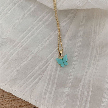 Fashion Necklace