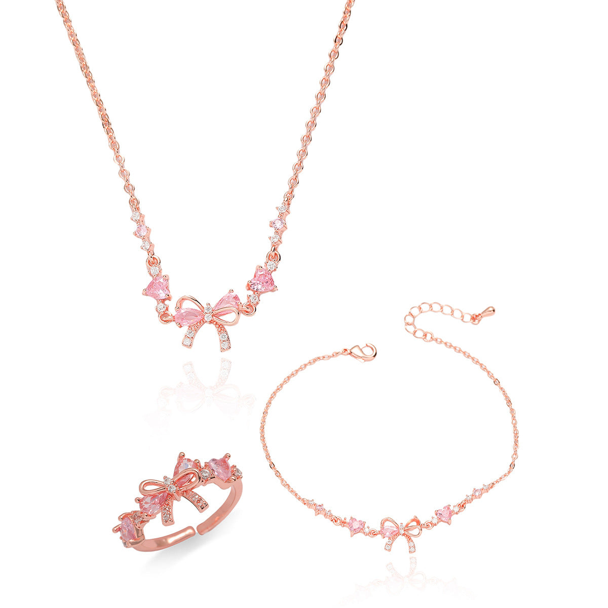 Fashion Necklace