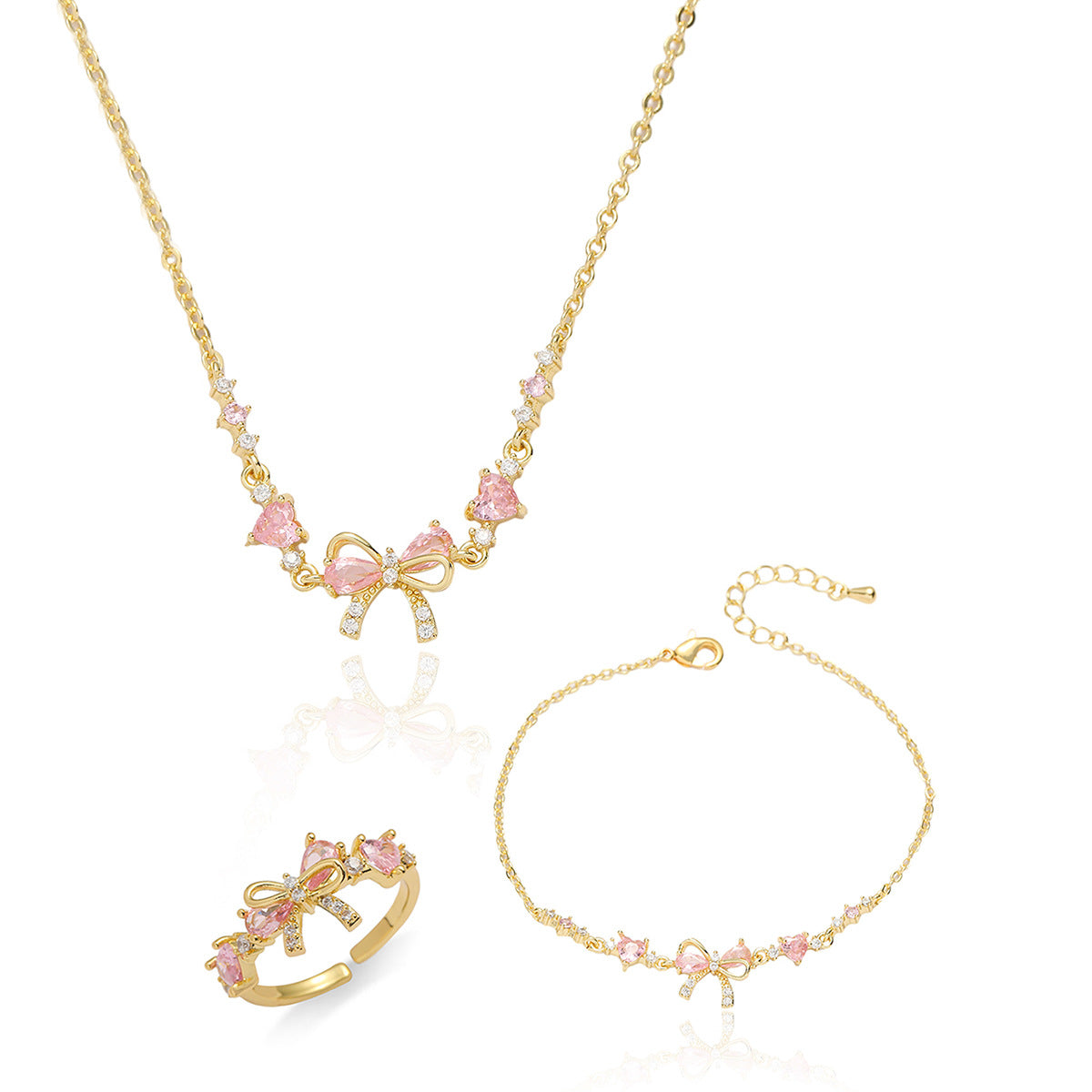 Fashion Necklace