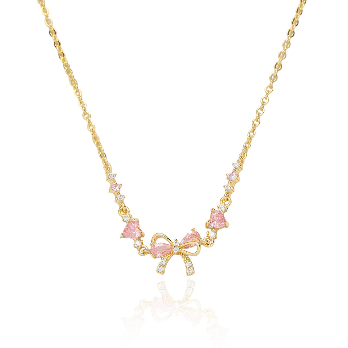 Fashion Necklace