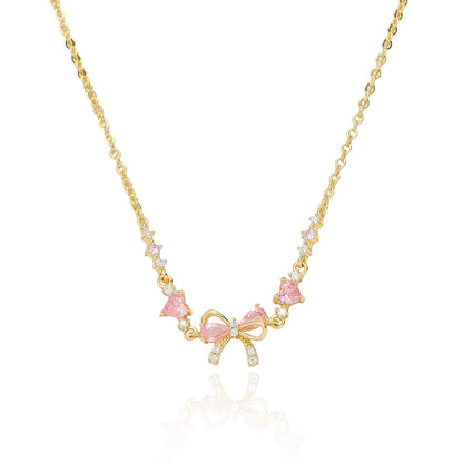 Fashion Necklace