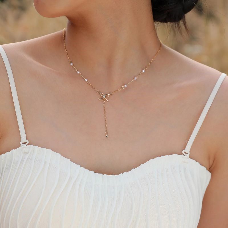Fashion Necklace