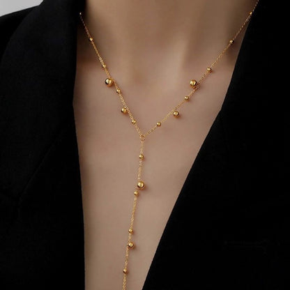 Fashion Necklace