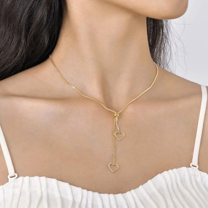 Fashion Necklace