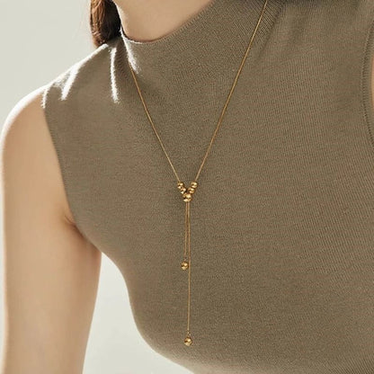 Fashion Necklace