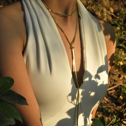 Fashion Necklace