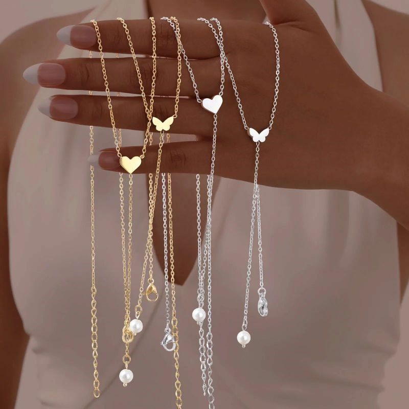 Fashion Necklace