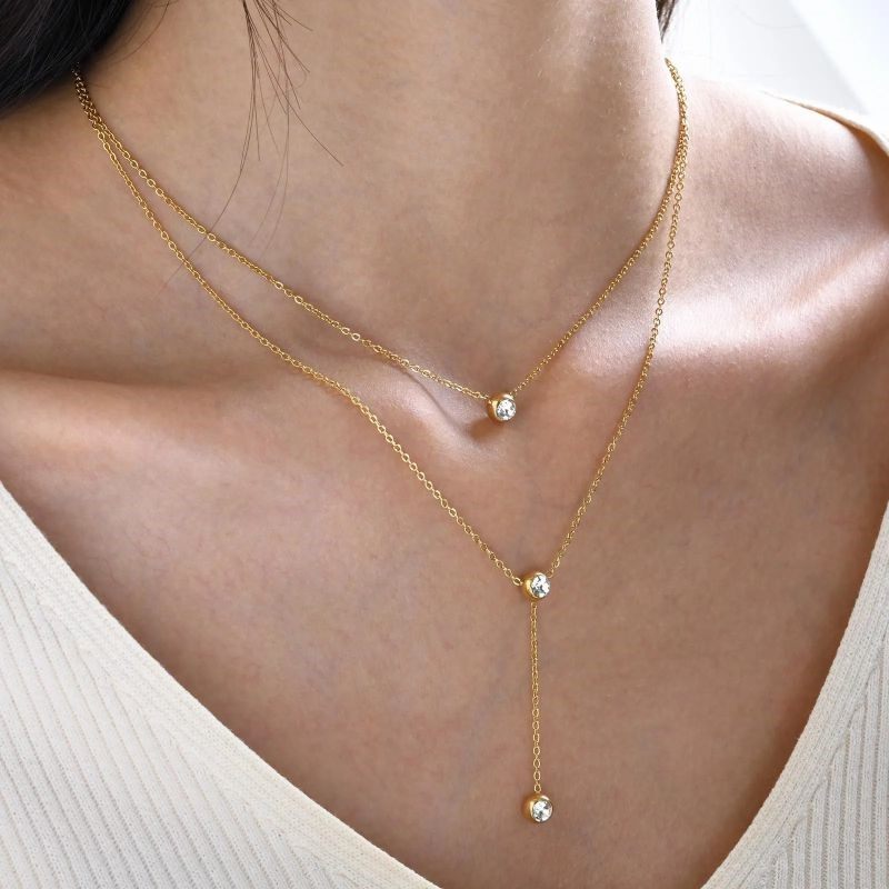 Fashion Necklace