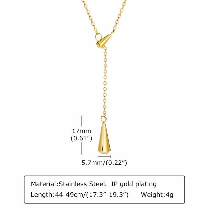 Fashion Necklace