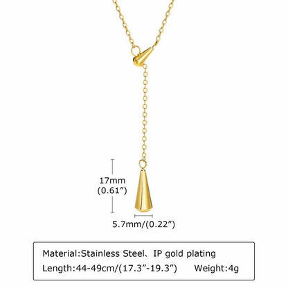Fashion Necklace